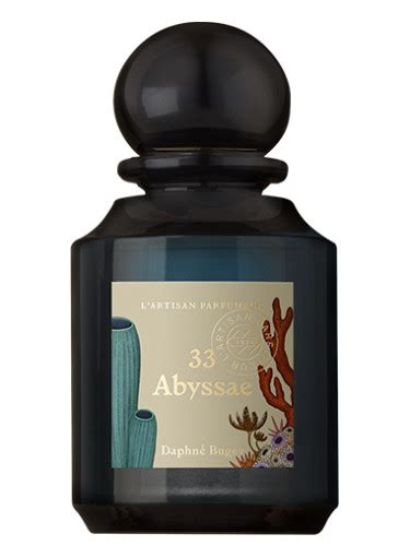 abyssae fragrance.